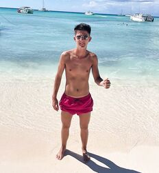 boys of September 2022 round and round twink tube 