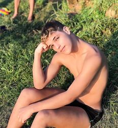 boys of September 2022 round and round twink tube 
