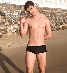boys of September 2022 round and round twink tube 