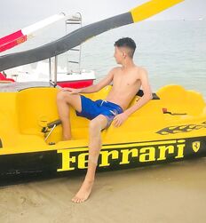 boys of September 2022 round and round twink tube 