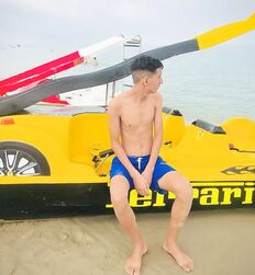 boys of September 2022 round and round twink tube 