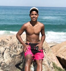 boys of September 2022 round and round twink tube 
