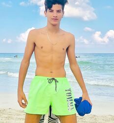 boys of September 2022 round and round twink tube 