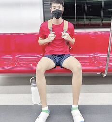 boys of September 2022 round and round twink tube 