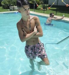 boys of September 2022 round and round twink tube 