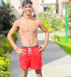 boys of September 2022 round and round twink tube 