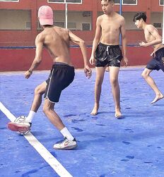 boys of September 2022 round and round twink tube 