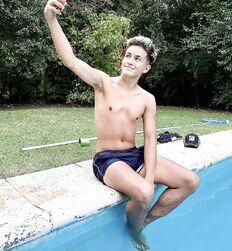 boys of September 2022 round and round twink tube 