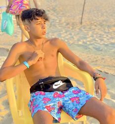 boys of September 2022 round and round twink tube 