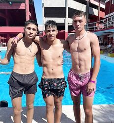 boys of September 2022 round and round twink tube 