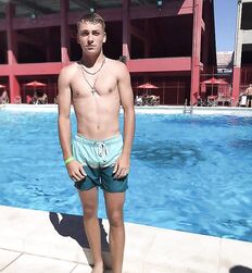 boys of September 2022 round and round twink tube 