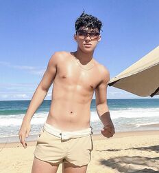 boys of September 2022 round and round twink tube 
