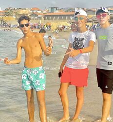 boys of September 2022 round and round twink tube 