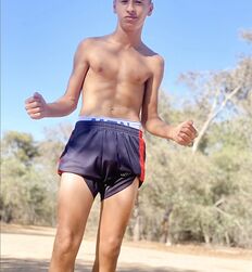 boys of September 2022 round and round twink tube 