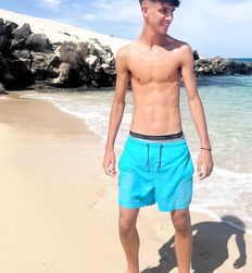 boys of September 2022 round and round twink tube 