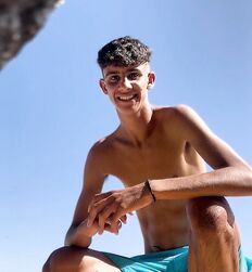 boys of September 2022 round and round twink tube 