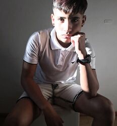 boys of September 2022 round and round twink tube 