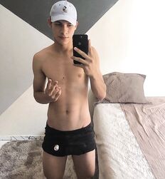boys of September 2022 round and round twink tube 