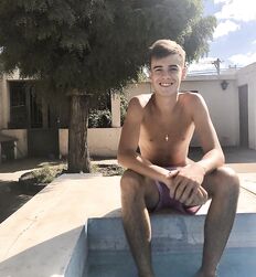 boys of September 2022 round and round twink tube 