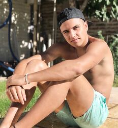 boys of September 2022 round and round twink tube 