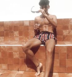 boys of September 2022 round and round twink tube 