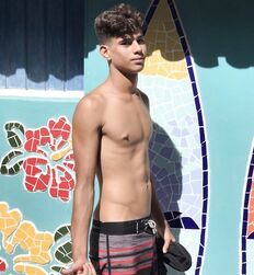 boys of September 2022 round and round twink tube 