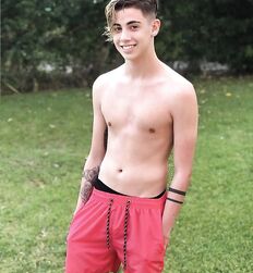 boys of September 2022 round and round twink tube 
