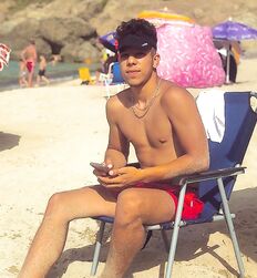 boys of September 2022 round and round twink tube 