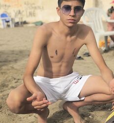 boys of September 2022 round and round twink tube 