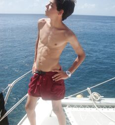 boys of September 2022 round and round twink tube 