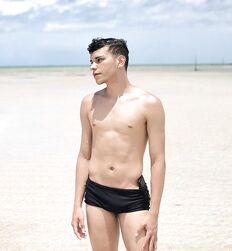 boys of September 2022 round and round twink tube 