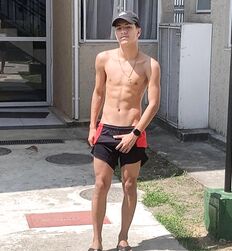 boys of September 2022 round and round twink tube 