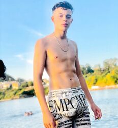 boys of September 2022 round and round twink tube 