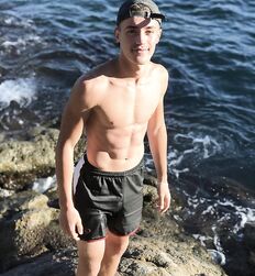 boys of September 2022 round and round twink tube 