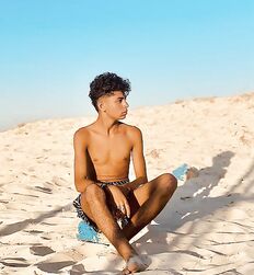 boys of September 2022 round and round twink tube 
