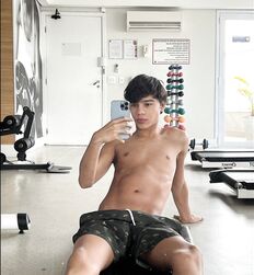 boys of September 2022 round and round twink tube 