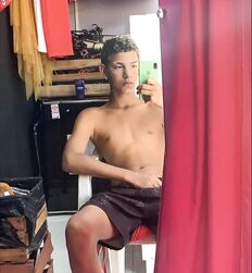 boys of September 2022 round and round twink tube 