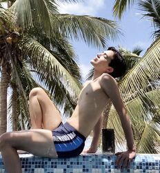 boys of September 2022 round and round twink tube 