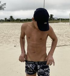 boys of September 2022 round and round twink tube 