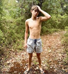 boys of September 2022 round and round twink tube 