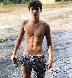 boys of September 2022 round and round twink tube 