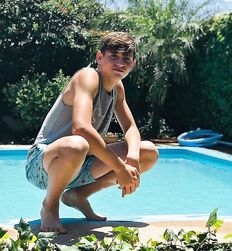 boys of September 2022 round and round twink tube 