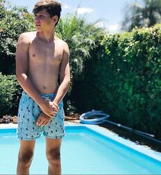 boys of September 2022 round and round twink tube 