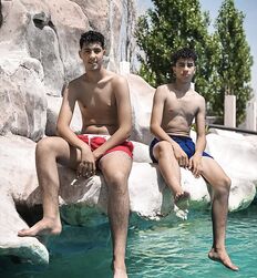 boys of September 2022 round and round twink tube 