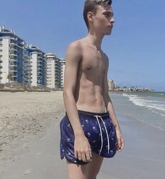 boys of September 2022 round and round twink tube 