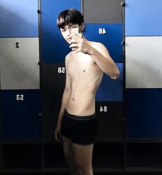 boys of September 2022 round and round twink tube 