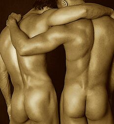 Sensualities Twinks Gay Porn Art Boys 