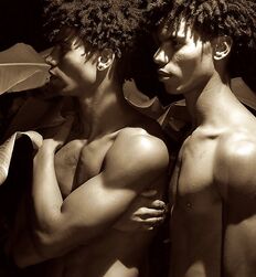 Sensualities Twinks Gay Porn Art Boys 