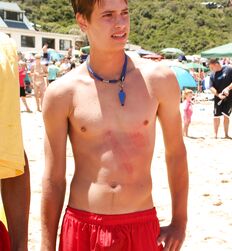 teens swimming twink tube guys shirtless wet 