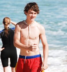teens swimming twink tube guys shirtless wet 